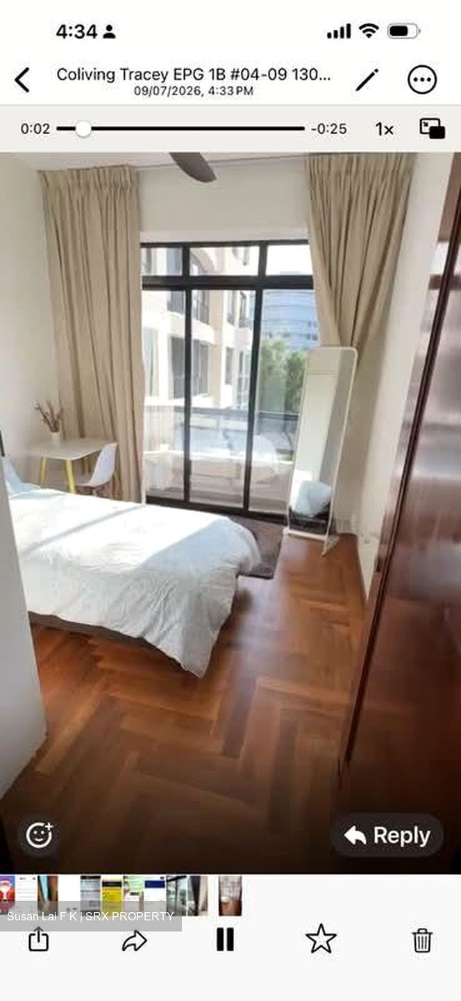 Eastpoint Green (D18), Condominium #592417031